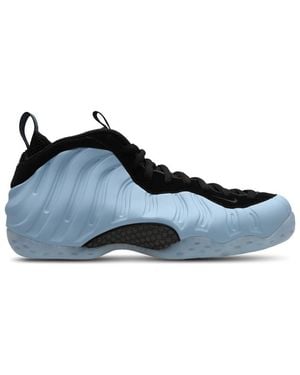 Nike Air Foamposite Scarpe - Blu