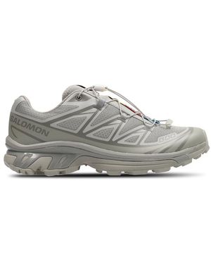 Salomon Xt-6 Donna - Grigio