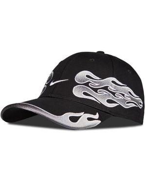 Nike Club Cap Kappen - Schwarz