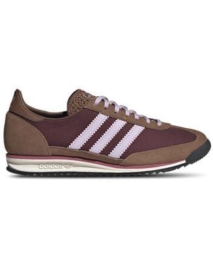 adidas Sl 72 Damen Sneaker - Lila