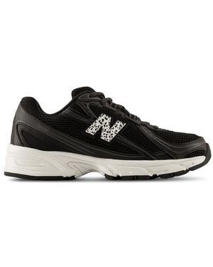 New Balance 740 Herren Sneaker - Schwarz