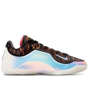 Nike Lebron Uomo - Metallizzato