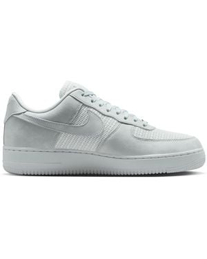 Nike Air Force Uomo - Grigio