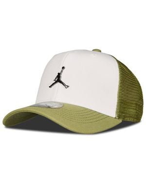 Nike Trucker Kappen - Grün