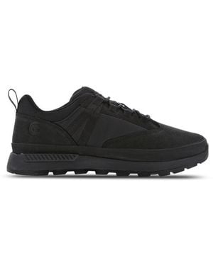 Timberland Euro Trekker unisex Scarpe - Nero