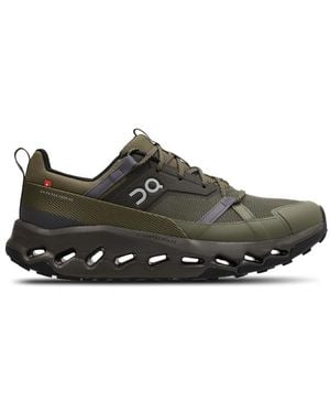 On Shoes Cloudhoriz 1 Scarpe - Nero