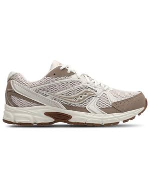 Saucony Ride Millennium Herren Sneaker - Grau