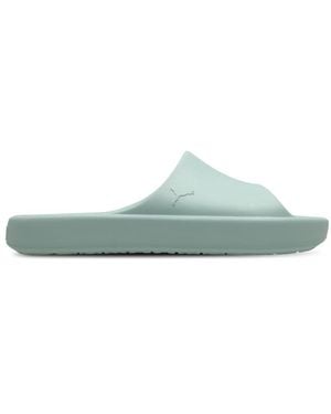 PUMA Shibui Cat Herren Flip-Flops Und Sandalen - Grün