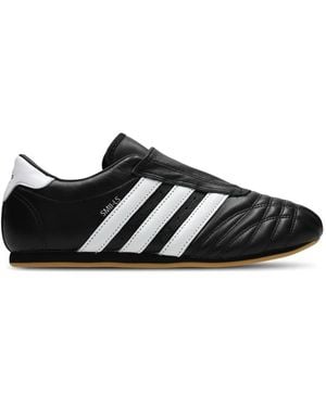 adidas Taekwondo W Shoes - Black