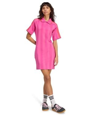 adidas Football Damen Röcke - Pink