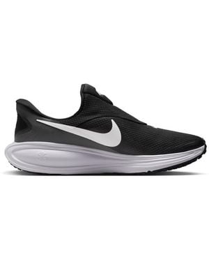 Nike Revolution 8 Uomo - Nero