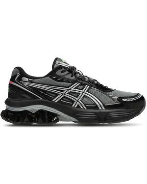 Asics Gel-Kinetic Herren Schuhe - Schwarz