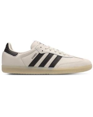 adidas Samba Uomo - Grigio