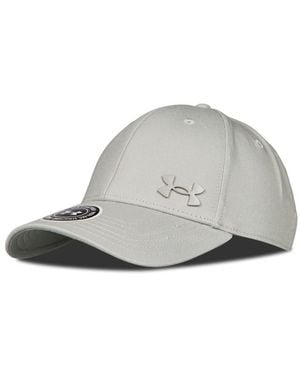 Under Armour Essential Low - Grigio