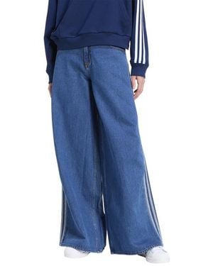 adidas Firebird Donna - Blu