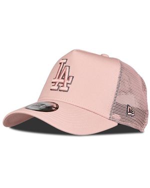 KTZ Trucker - Rosa