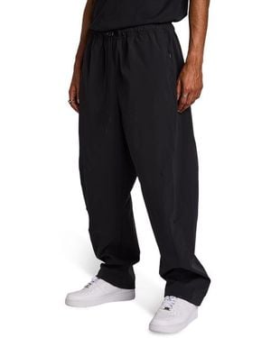 Nike Tech Uomo - Nero