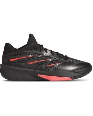 adidas Crazy Energy+ Damen Sneaker - Schwarz