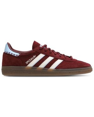 adidas Handball Spezial Herren Schuhe - Braun
