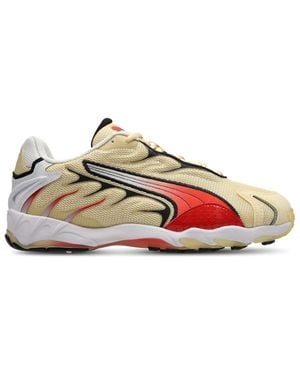 PUMA Inhale Herren Schuhe - Natur