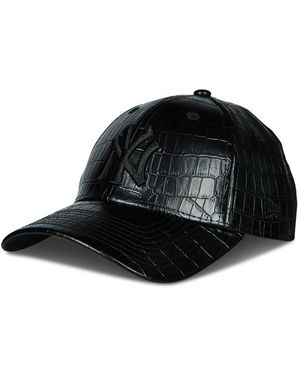KTZ 9Forty - Nero