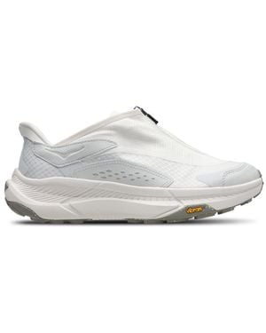 Hoka One One Transport Herren Schuhe - Weiß
