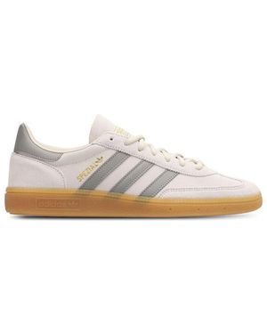adidas Handball Spezial Herren Sneaker - Weiß