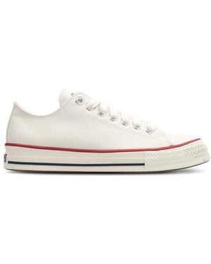 Converse Chuck Taylor Uomo - Bianco
