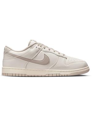 Nike Dunk Uomo - Bianco