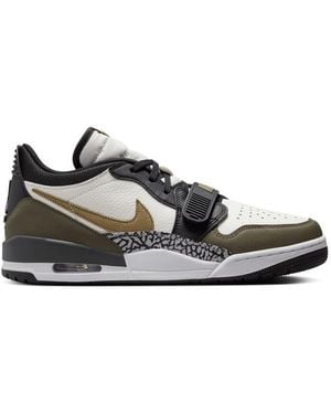 Nike Legacy 312 Shoes - Black