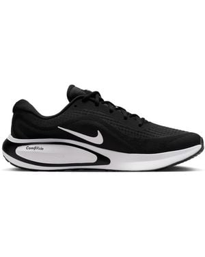 Nike Journey Run Uomo - Nero