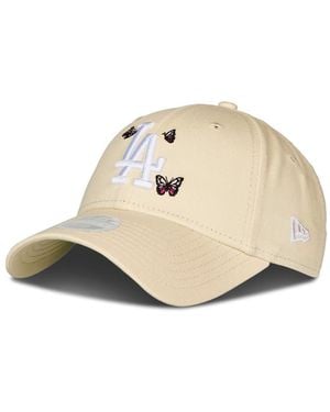 KTZ 9Forty Mlb La Dodgers Cappellini - Neutro
