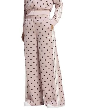 adidas Firebird Donna - Rosa