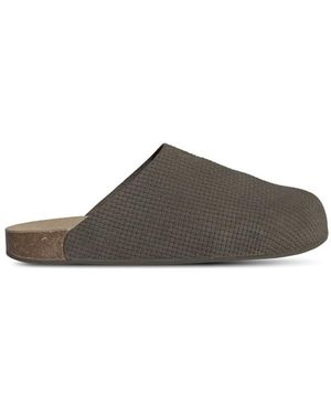 adidas Adimule Herren Flip-Flops Und Sandalen - Braun