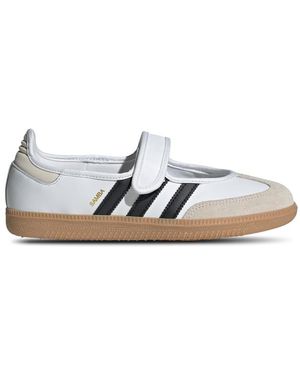 adidas Samba Scarpe - Bianco