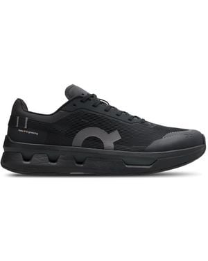 On Shoes Cloudze Herren Sneaker - Schwarz