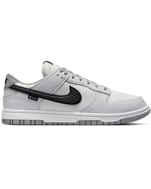 Nike Dunk Uomo - Grigio