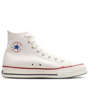 Converse Chuck Taylor All Star Uomo - Bianco