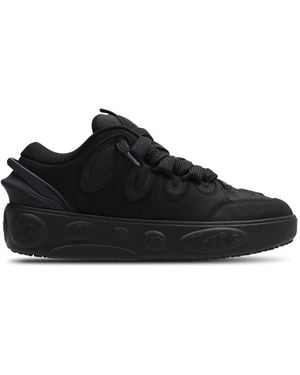 PUMA Lafrance Herren Sneaker - Schwarz