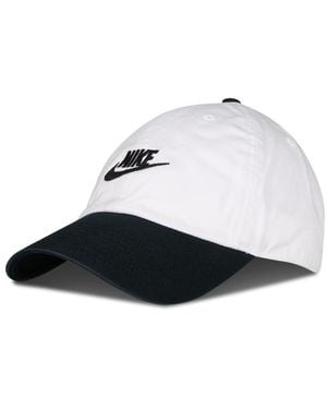 Nike Club Cap Kappen - Schwarz