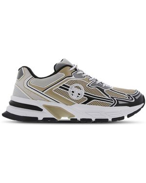 Sergio Tacchini Y2k Shoes in Green for Men Lyst UK