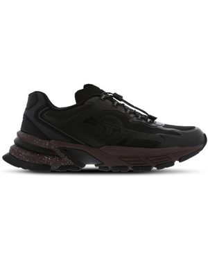 Sergio Tacchini Y2k - Nero