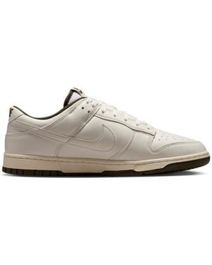 Nike Dunk Herren Sneaker - Weiß
