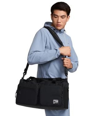 Nike Duffel - Blu