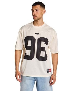 Street Cartel Champions Mesh Herren Trikots/Replikate - Grün