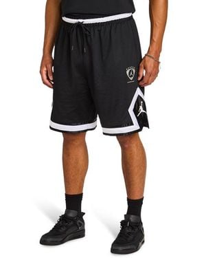 Nike Diamond Uomo - Nero