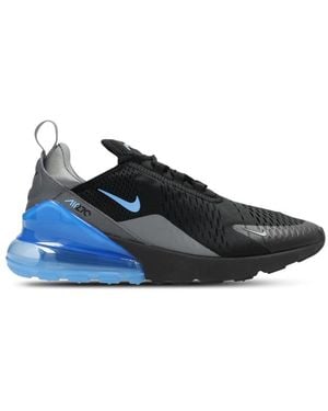 Nike Air Max Herren Sneaker - Blau