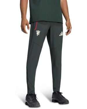 adidas Tech Uomo - Nero