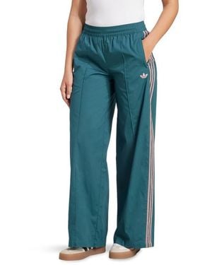 adidas Originals Summer Glow Joggers Pantaloni - Blu