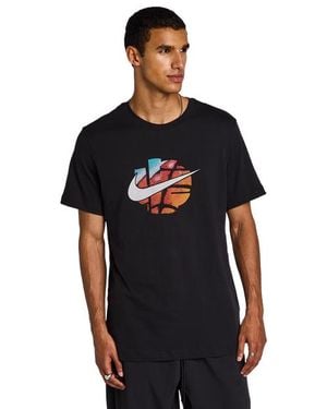 Nike Club Bb Uomo - Nero